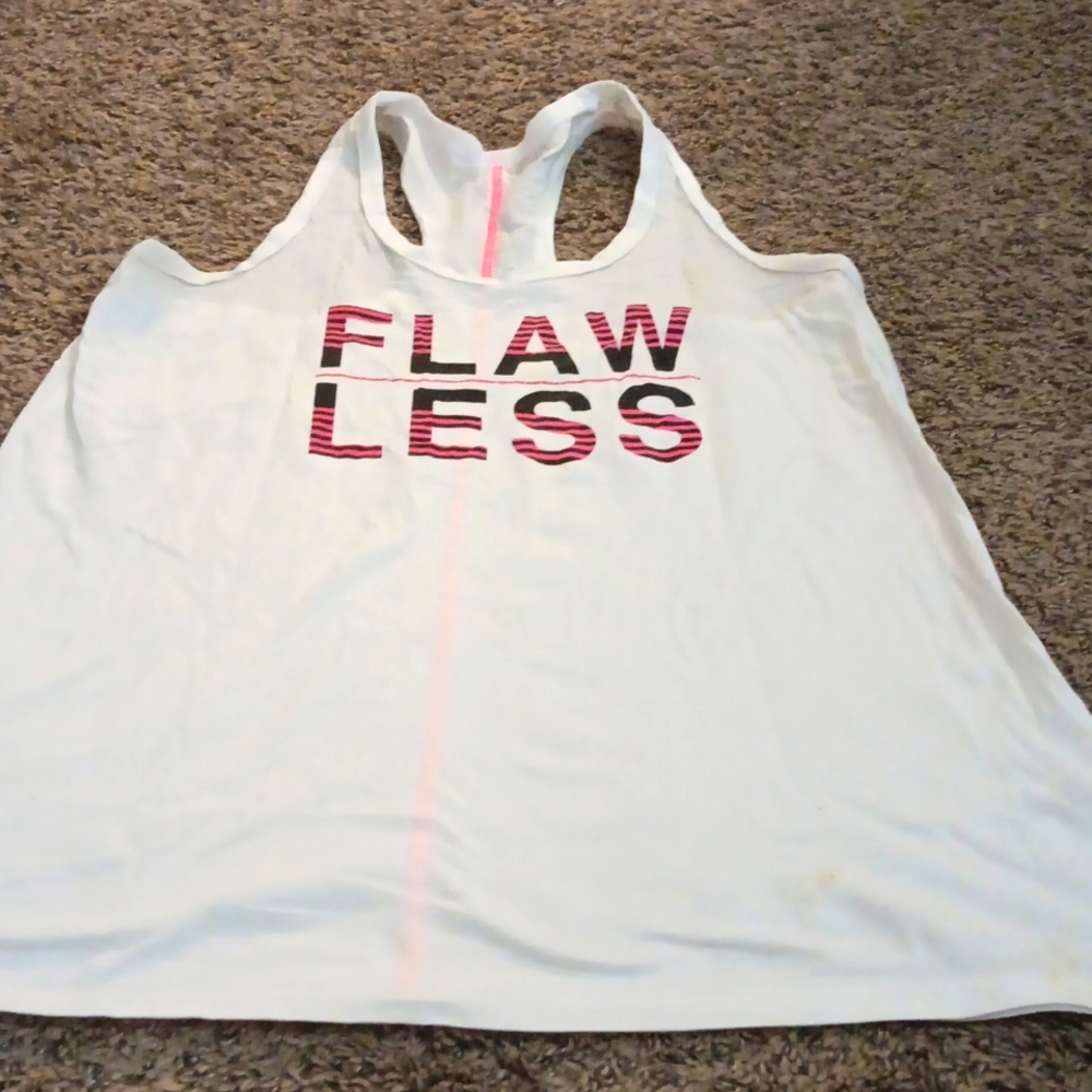 Woman's Tank Top